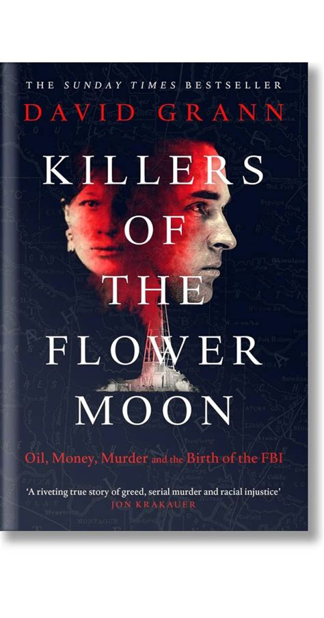 killers of the flower moon